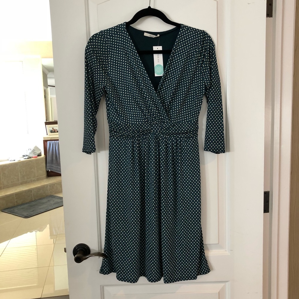 StitchFix dress NWT